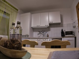 Apartment Sattendorf Ausstattung 6