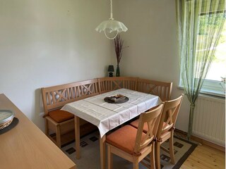 Apartment Sattendorf Ausstattung 3