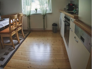 Apartment Sattendorf Ausstattung 4