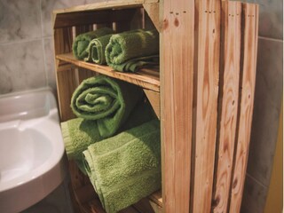 Apartamento Sattendorf Características 5