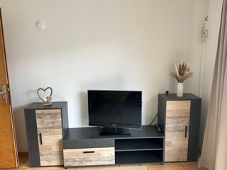 Apartamento Sattendorf Características 6