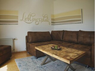 Appartement Sattendorf Équipement 1