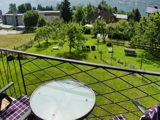 Appartement Sattendorf Enregistrement extérieur 2