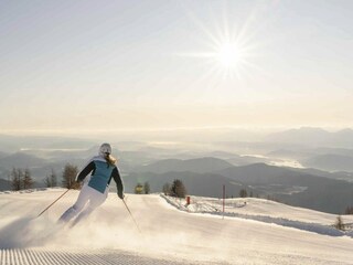 Apartamento Sattendorf Entorno 16