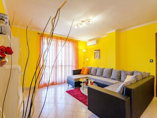 Apartment Cerovlje Ausstattung 17