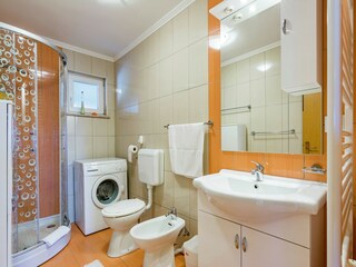 Apartment Cerovlje Ausstattung 18
