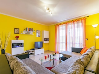 Appartamento Cerovlje Caratteristiche 14