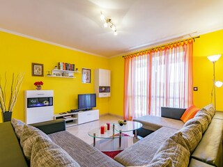 Appartement Cerovlje Kenmerken 14