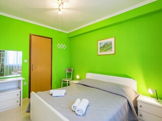 Appartement Cerovlje Équipement 12