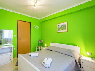 Appartement Cerovlje Kenmerken 12