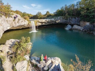 Apartment Cerovlje Umgebung 24