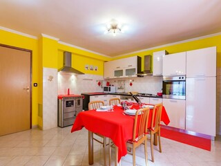 Appartement Cerovlje Kenmerken 19