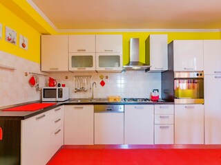 Appartamento Cerovlje Caratteristiche 13