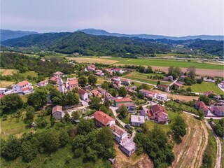 Appartamento Cerovlje Ambiente 23