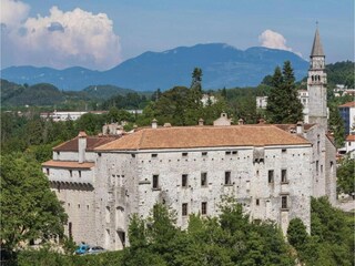 Appartamento Cerovlje Ambiente 22