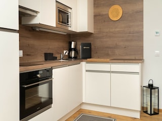 Apartment Turracherhöhe Features 9