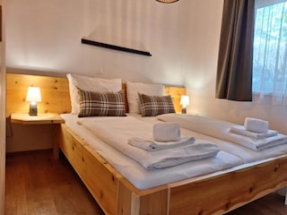 Apartamento Turracherhöhe Características 10
