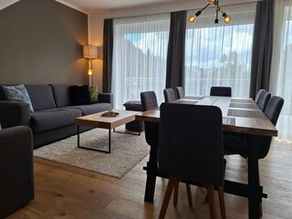 Apartamento Turracherhöhe Características 5