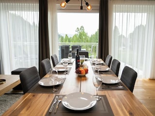 Chalet Turracherhöhe Ausstattung 3