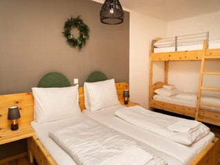 Apartamento Turracherhöhe Características 11