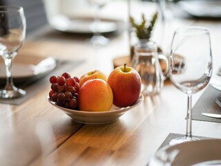 Apartamento Turracherhöhe Características 7