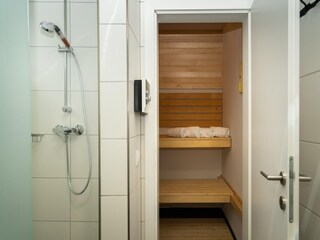 Apartment Turracherhöhe Ausstattung 8