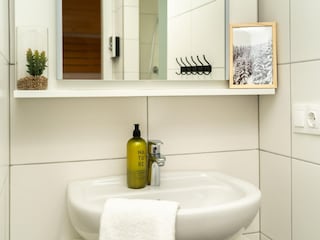 Apartment Turracherhöhe Ausstattung 3