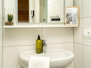 Chalet Turracherhöhe Équipement 10