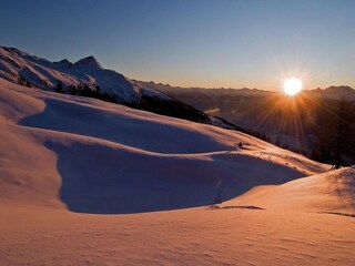 Chalet Turracherhöhe Entorno 12