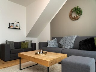 Chalet Turracherhöhe Kenmerken 1