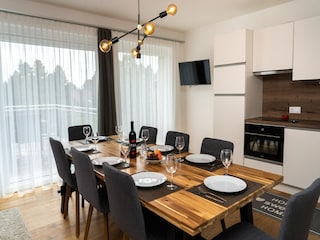 Chalet Turracherhöhe Ausstattung 6