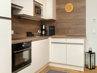 Chalet Turracherhöhe Ausstattung 7