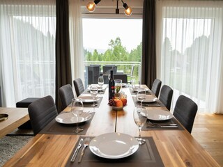 Chalet Turracherhöhe Ausstattung 5