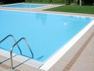 Ferienhaus Lazise Außenaufnahme 4