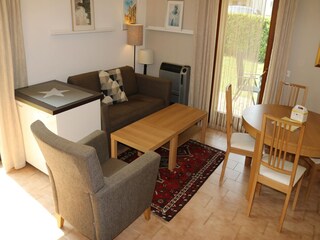 Ferienhaus Lazise Ausstattung 15