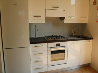 Ferienhaus Lazise Ausstattung 18