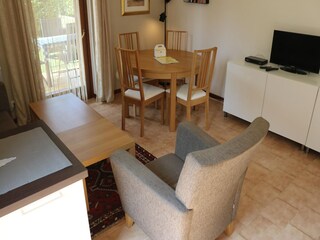 Ferienhaus Lazise Ausstattung 22