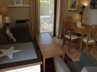Ferienhaus Lazise Ausstattung 23