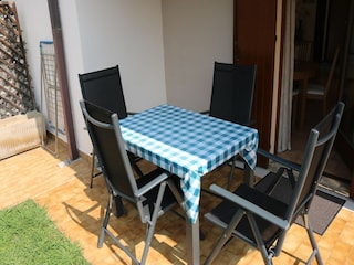 Ferienhaus Lazise Außenaufnahme 8