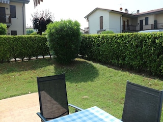 Ferienhaus Lazise Außenaufnahme 12