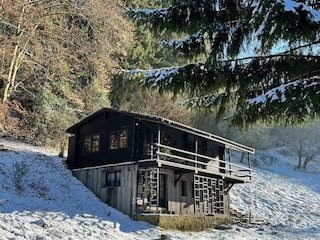 Villa La Roche-en-Ardenne  4
