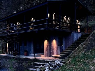 Villa La Roche-en-Ardenne  17