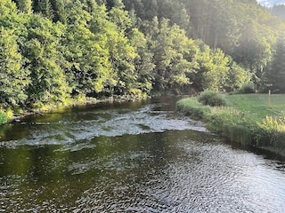 Villa La Roche-en-Ardenne  24