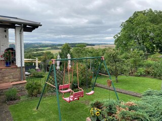 Vakantiehuis Welschbillig Buitenaudio-opname 12