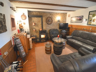 Holiday house Welschbillig Features 25