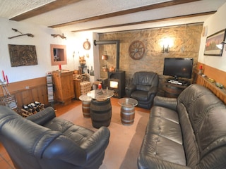 Ferienhaus Welschbillig Ausstattung 31