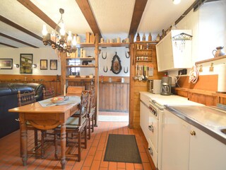 Ferienhaus Welschbillig Ausstattung 26