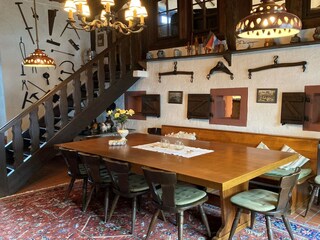 Ferienhaus Welschbillig Ausstattung 31