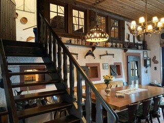 Ferienhaus Welschbillig Ausstattung 28