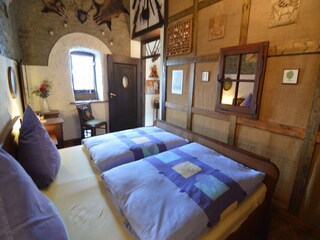 Maison de vacances Welschbillig Équipement 33